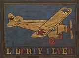 Liberty Flyer